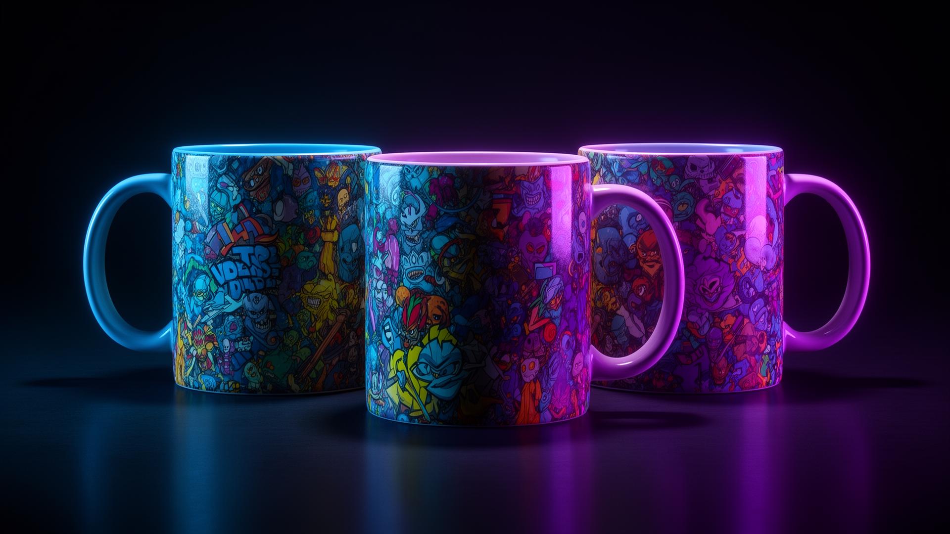 Productos personalizados MONKAV