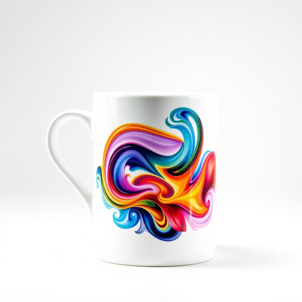 Tazas personalizadas