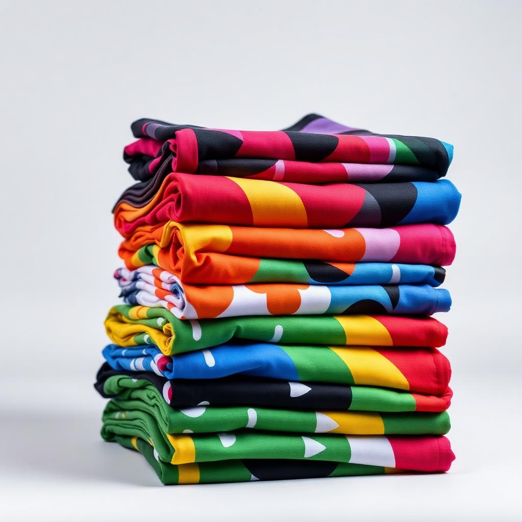 Camiseta personalizada