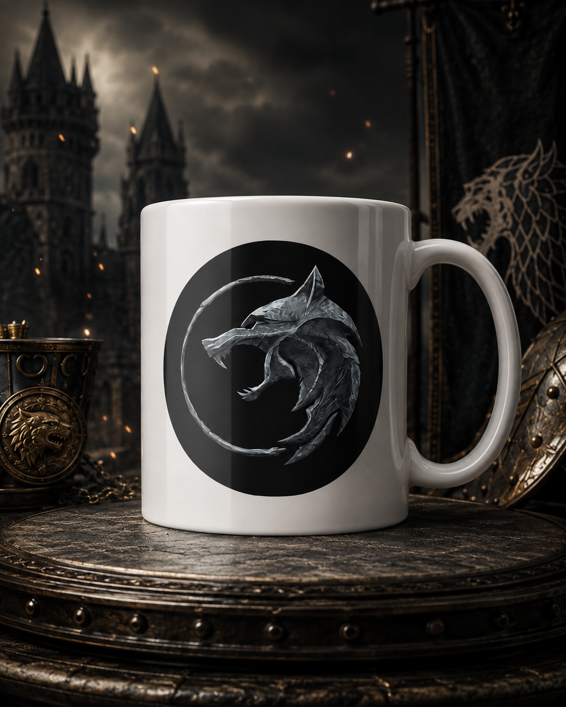 Tazas personalizadas