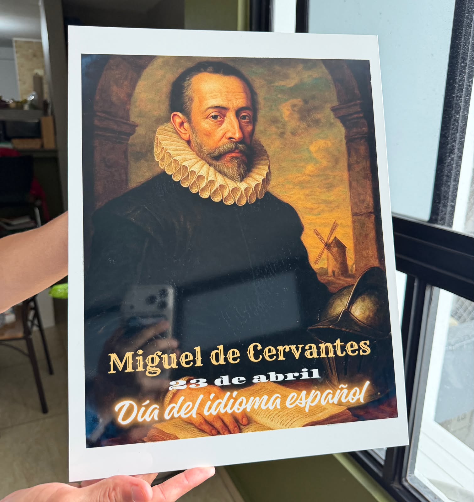 Cuadros