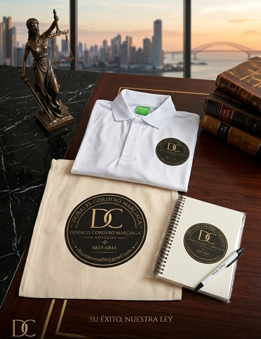 Branding profesional